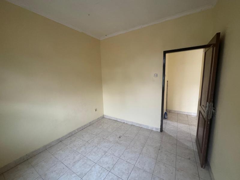 Rumah Disewakan di Cluster Fresno Deltamas